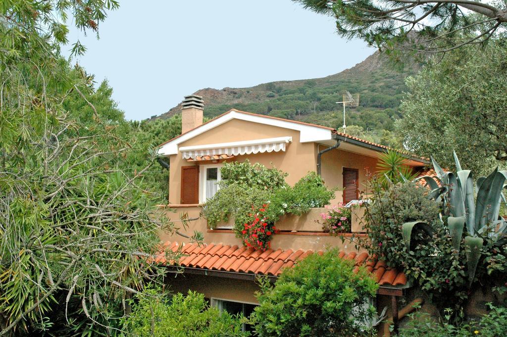Le Maree Lorena Apartamento Porto Azzurro