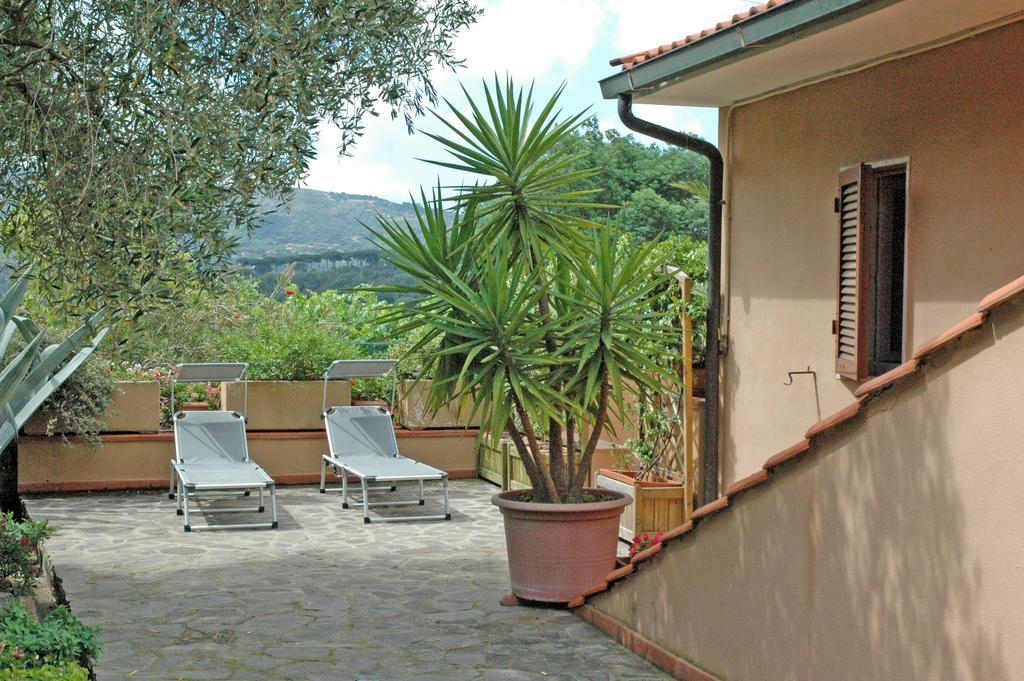 Apartamento Le Maree Lorena