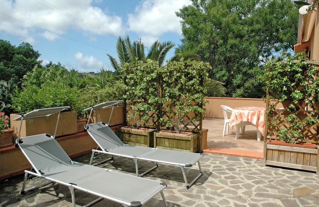 Apartamento Le Maree Lorena *