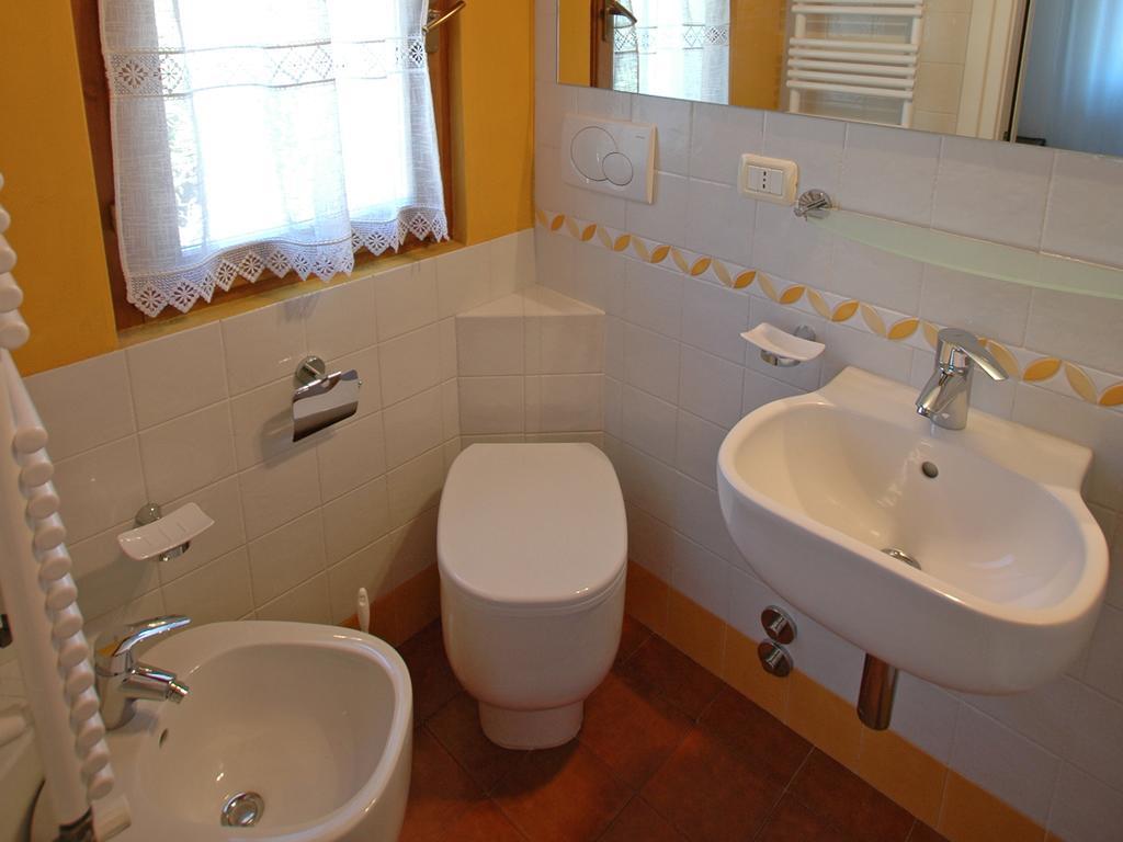 Apartamento Le Maree Lorena